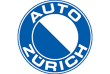 AUTO Zürich Logo