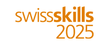 Swiss Skills 2025 Logo