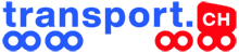 Transport.ch Logo